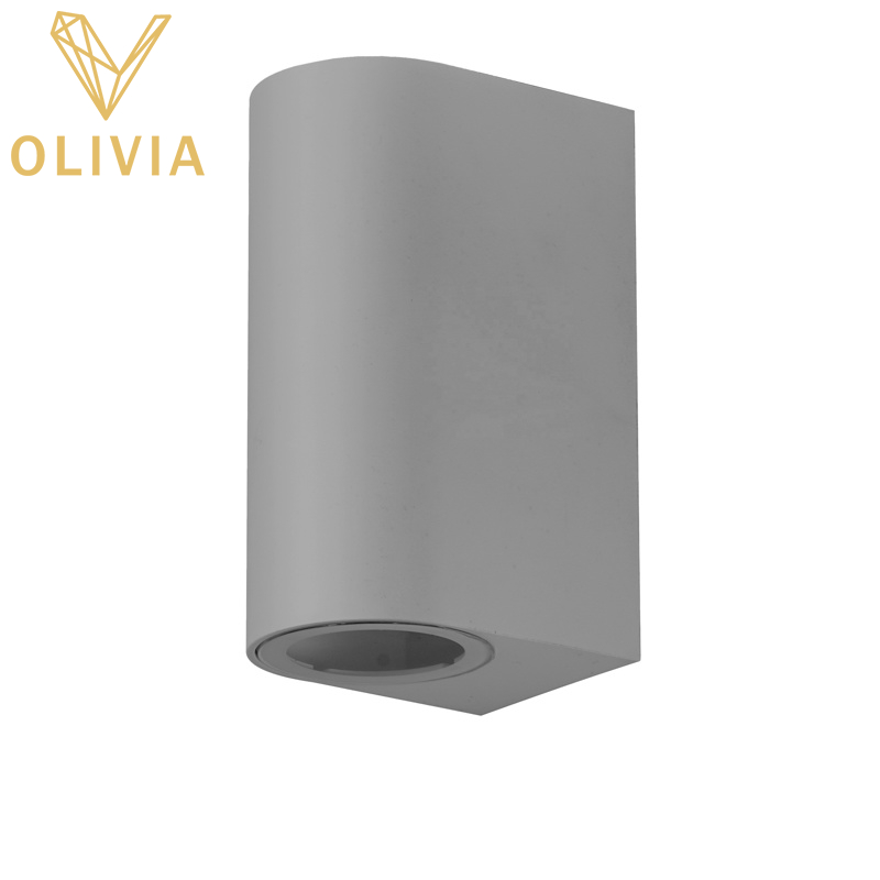 Waterproof Outdoor LED Wall Light 