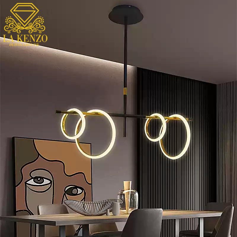 Ceiling Lamps