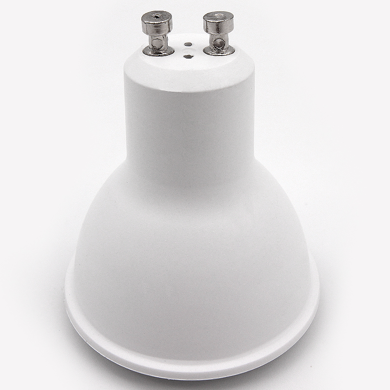 Good Quality 220V Gu10 7W Led spotlight
