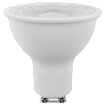 Good Quality 220V Gu10 7W Led Spotlight Plastic
