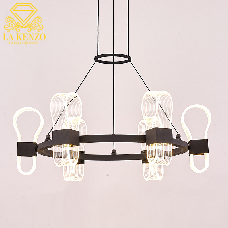Ceiling Lamps