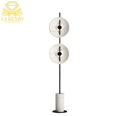 Floor Lamps