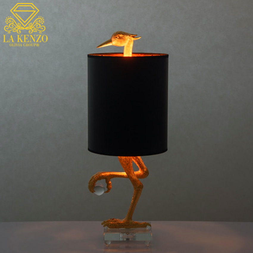Table Lamps