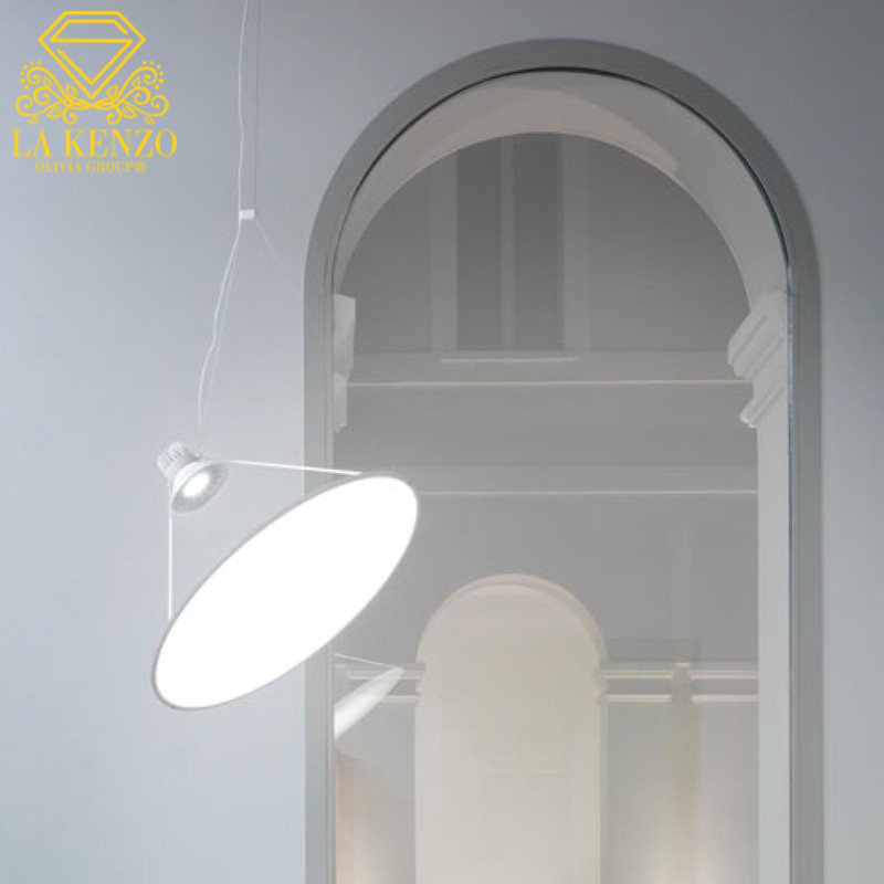 Ceiling Lamps