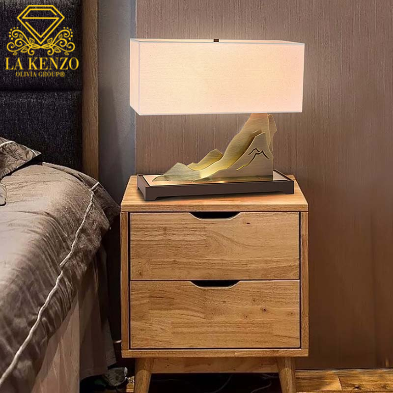Table Lamps