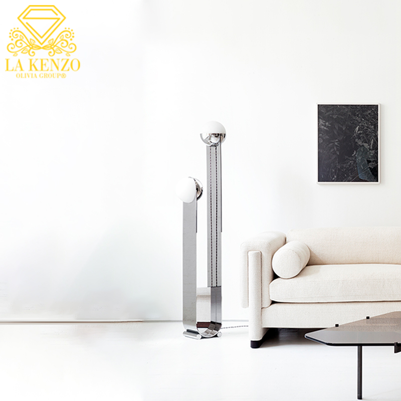 Floor Lamps