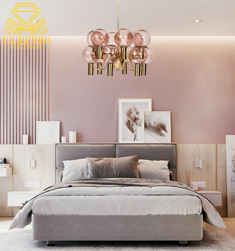 Ceiling Lamps