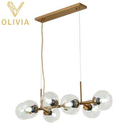 Ceiling Lamps