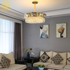 Crstal Chandelier
