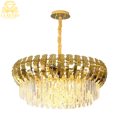 Crstal Chandelier