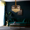 Crstal Chandelier