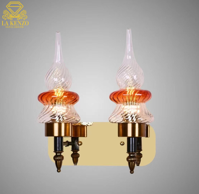 Wall Lamps