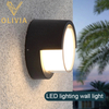 Waterproof Outdoor LED Wall Light 15
