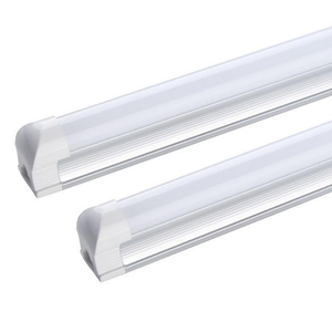LED T8 batten light high lumen high quality