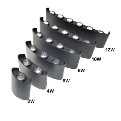 LED Wall Light