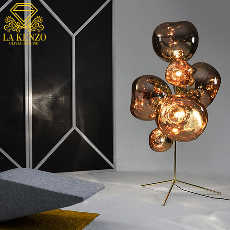 Floor Lamps