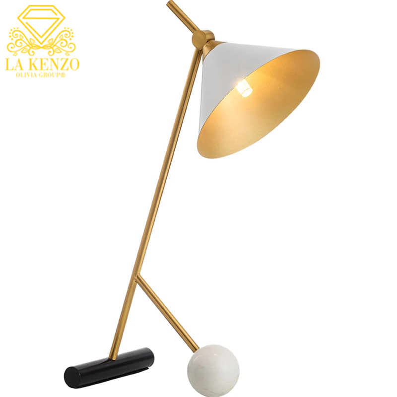 Table Lamps