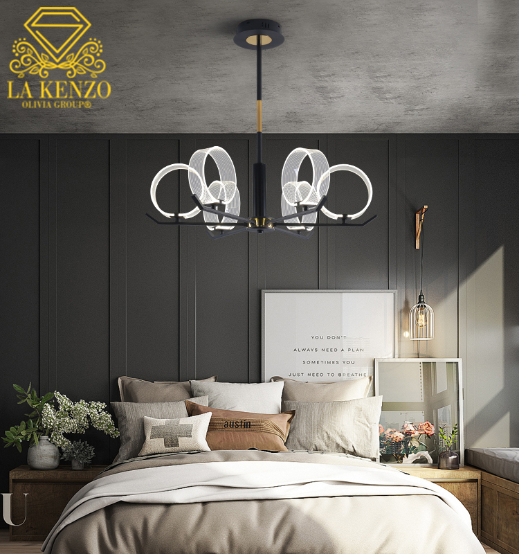 Ceiling Lamps