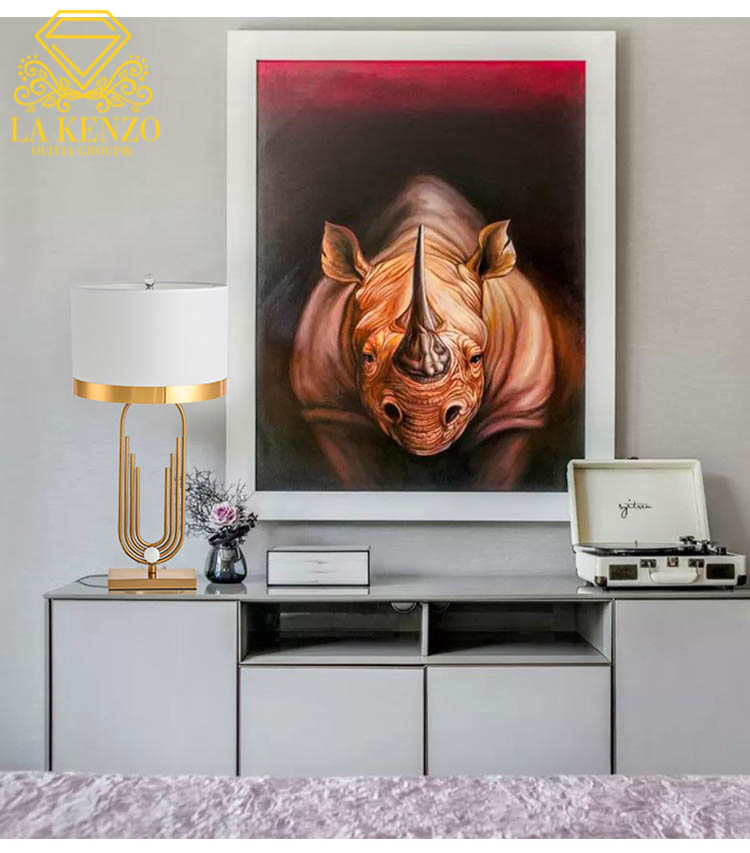 Table Lamps