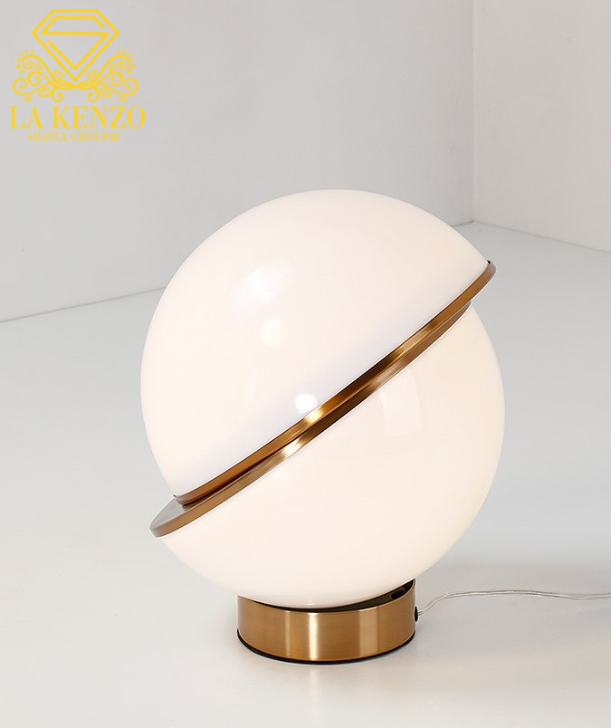 Table Lamps
