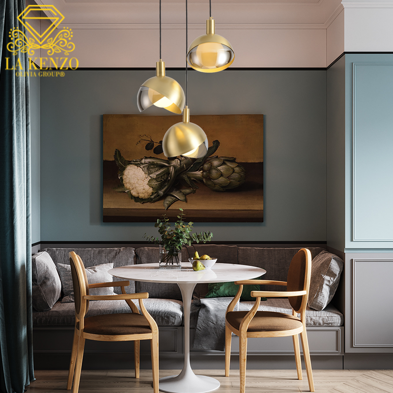 Ceiling Lamps