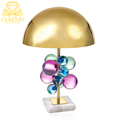 Table Lamps