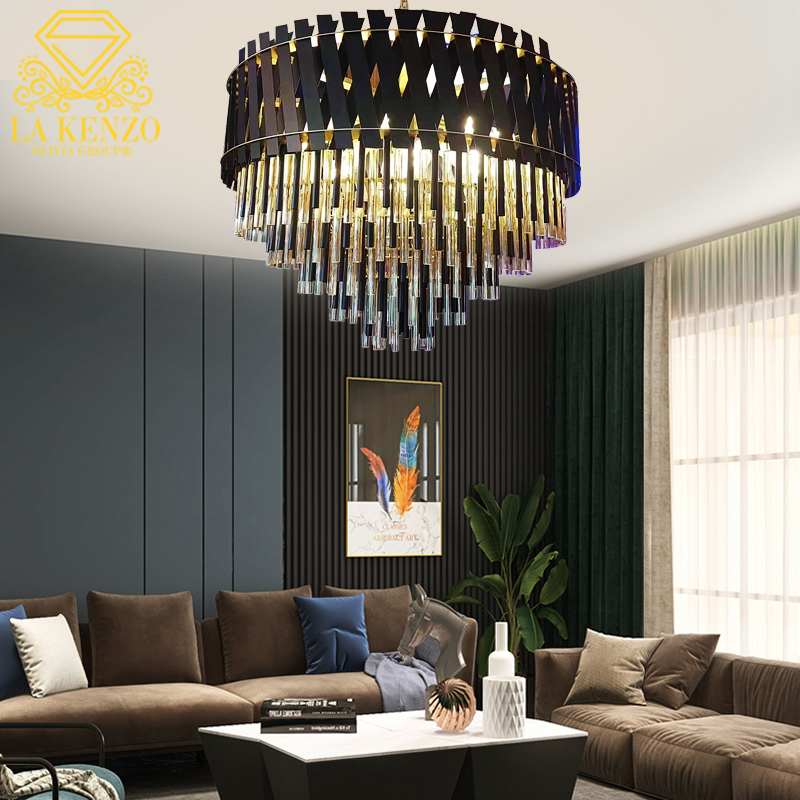 Crstal Chandelier