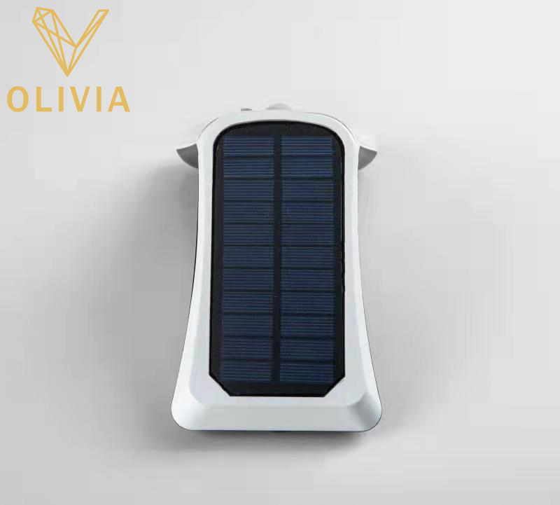 Solar wall Lighting LED Outdoor OL002