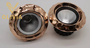 LED Spot Light 7W 75mm 98/101