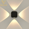 Waterproof Outdoor LED Wall Light 26