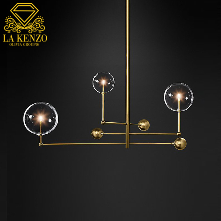 Ceiling Lamps