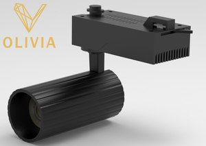 LED Track Light