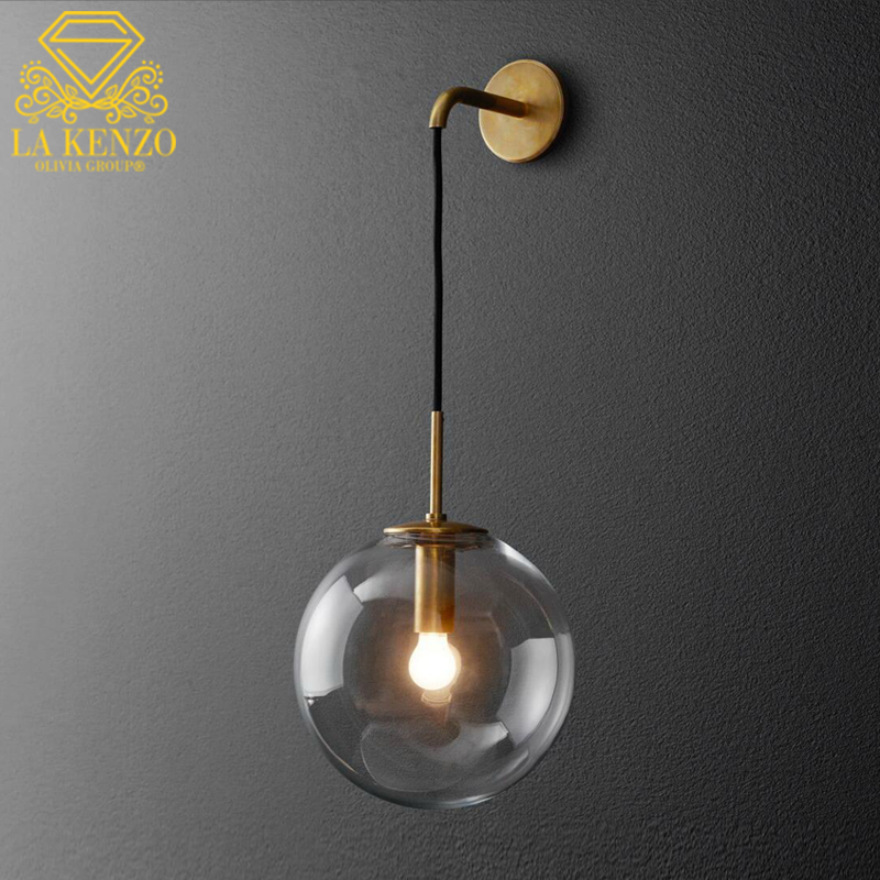 Wall Lamps