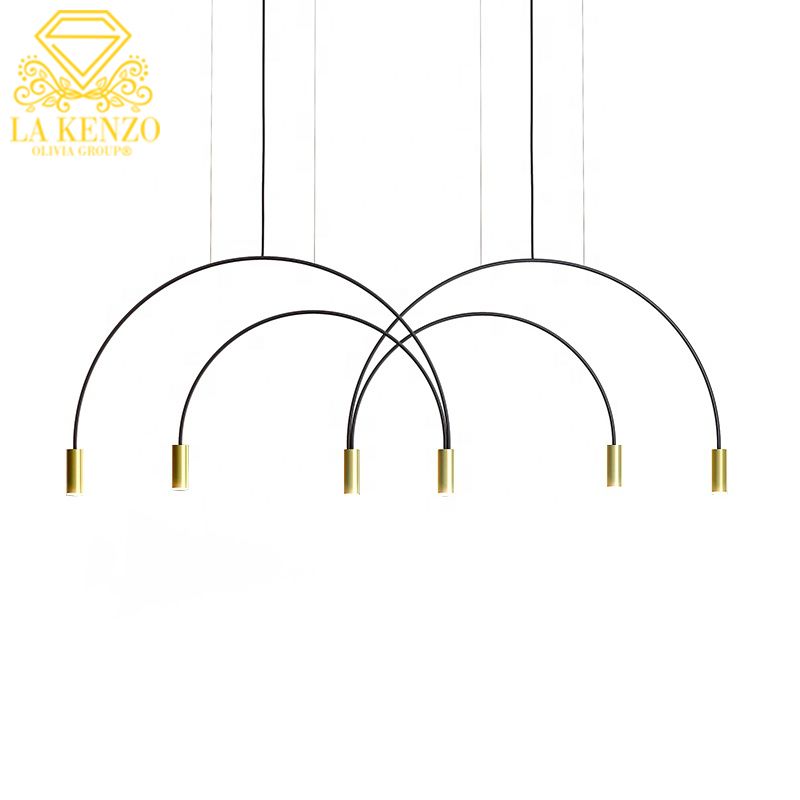 Ceiling Lamps
