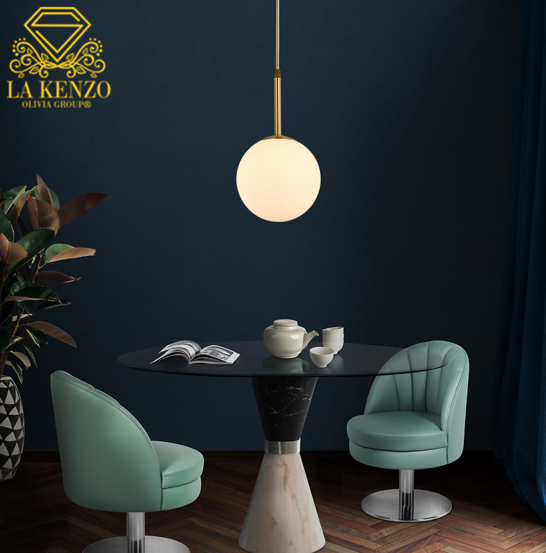 Ceiling Lamps