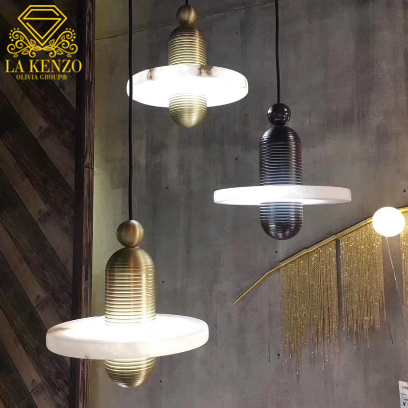 Ceiling Lamps