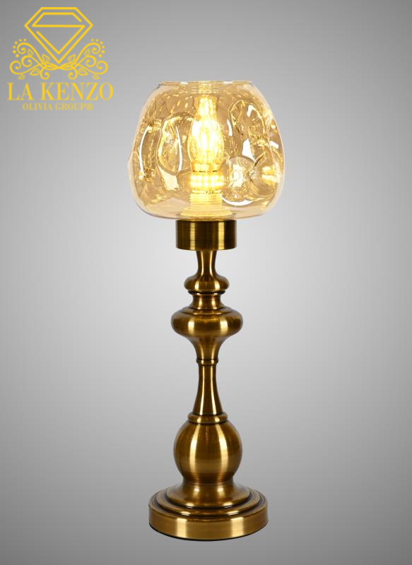 Table Lamps&Floor Lamps