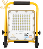 Rechargeable Portable Flood Lighting LED Outdoor 66