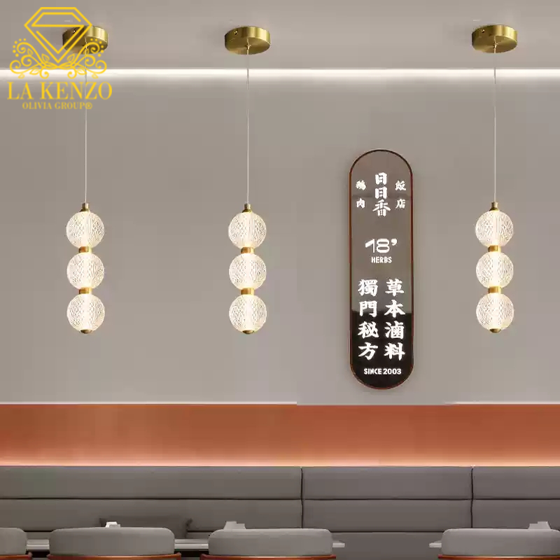 Ceiling Lamps
