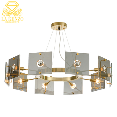 Ceiling Lamps