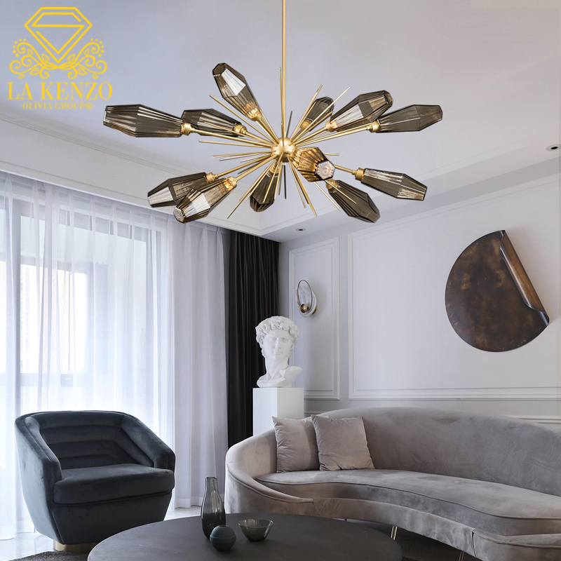 Ceiling Lamps
