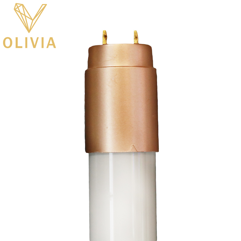 LED T8 Glass Tube