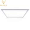  Narrow Frame Led Panel Light Recessed Ceiling Frame Kit 595*595 A
