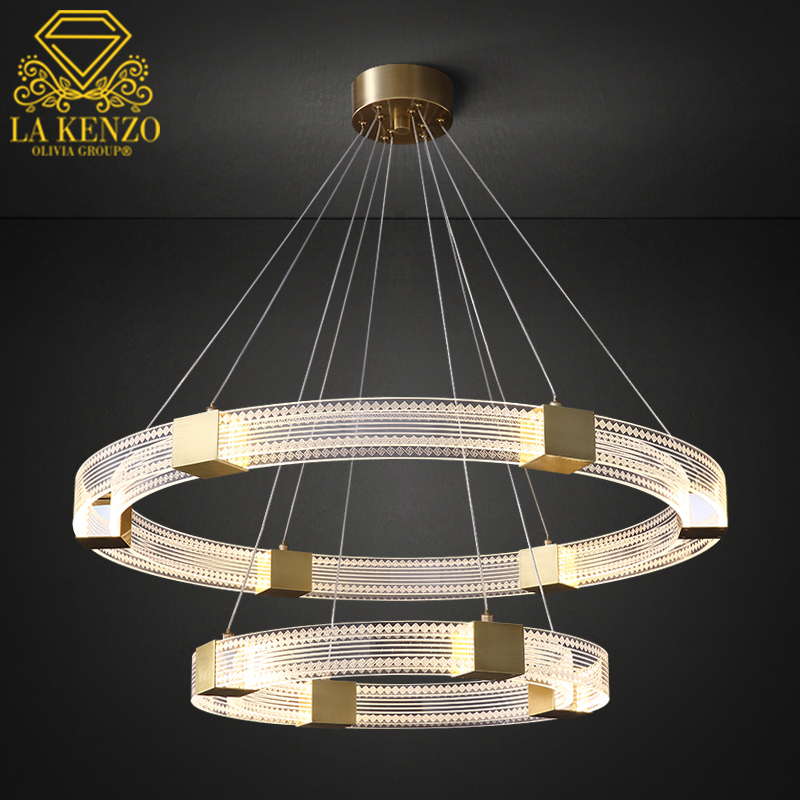 Ceiling Lamps