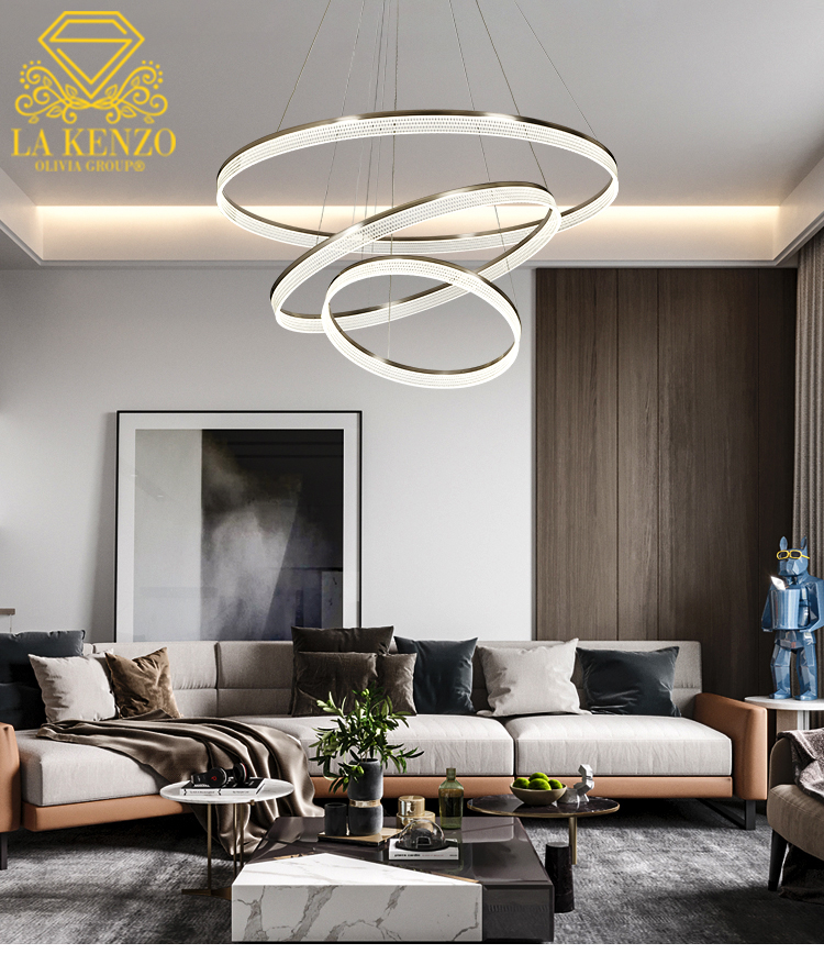 Ceiling Lamps