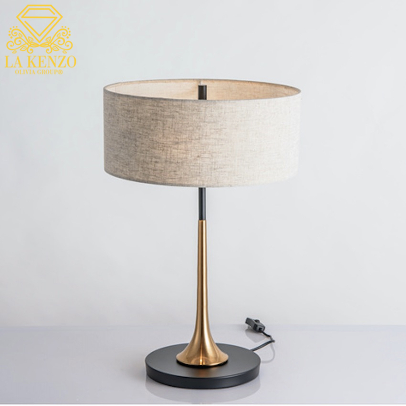 Table Lamps