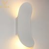 Outdoor Wall Light Aluminum Material High Quantity Waterproof Modern Style 6W