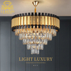 Crstal Chandelier