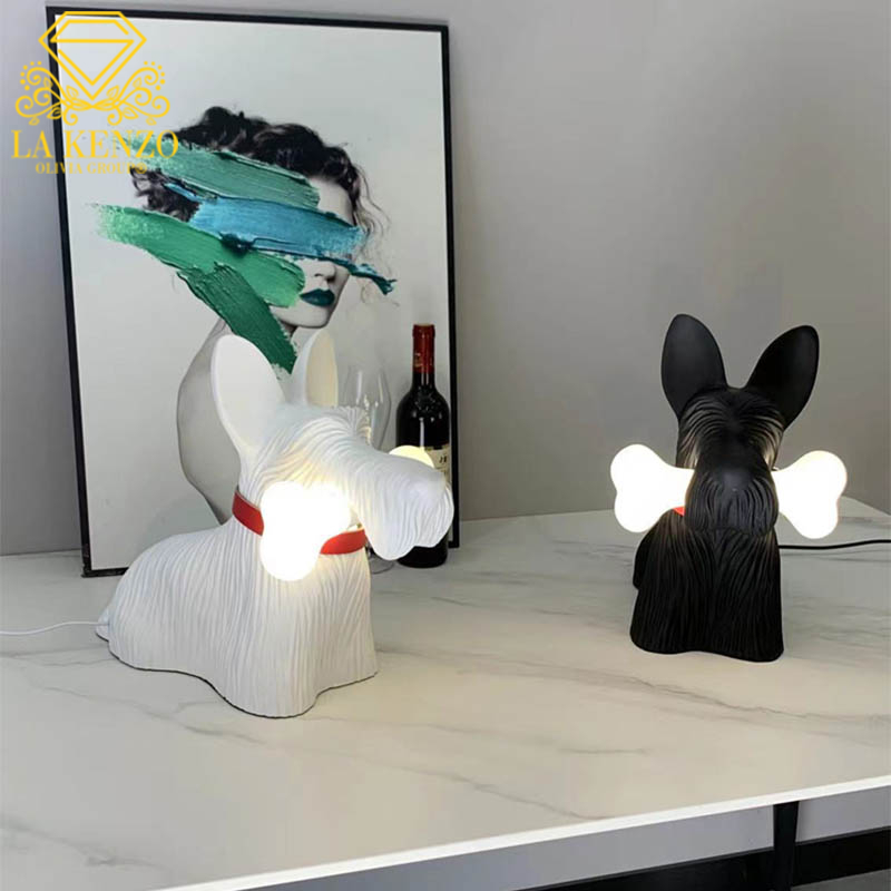 Table Lamps