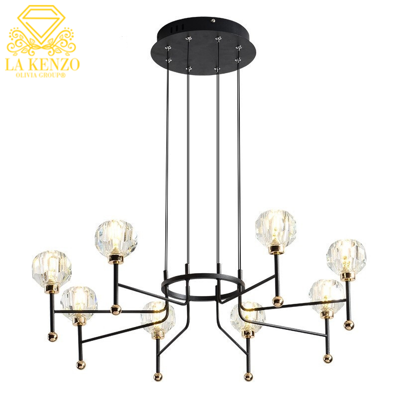 Ceiling Lamps